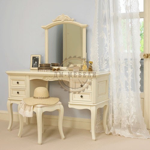 Венецианска Тоалета Деби