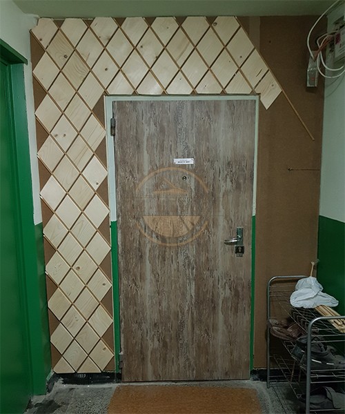 Декоративни пана за стена 1