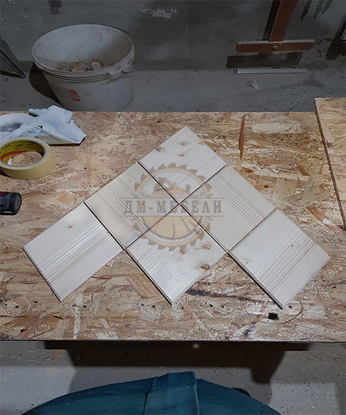 Декоративни пана за стена