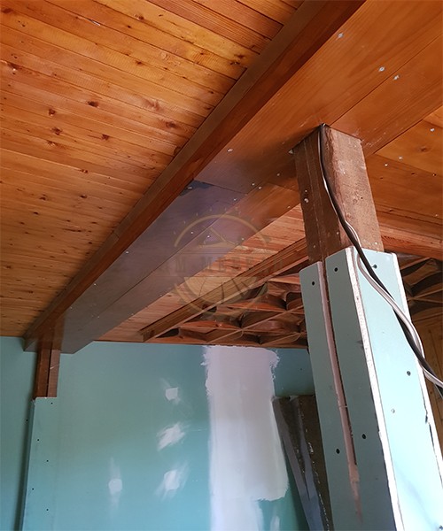 Декоративни пана за таван